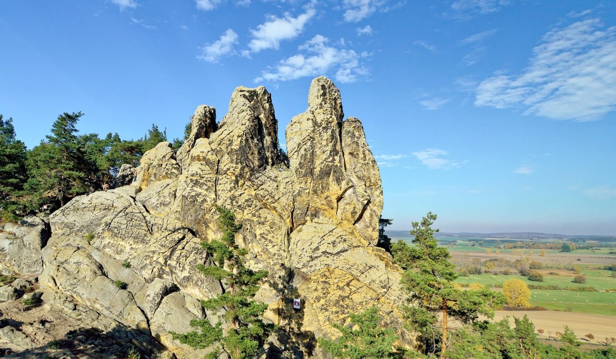 Reiseland Harz – Entdecken, Erleben, Teilen!