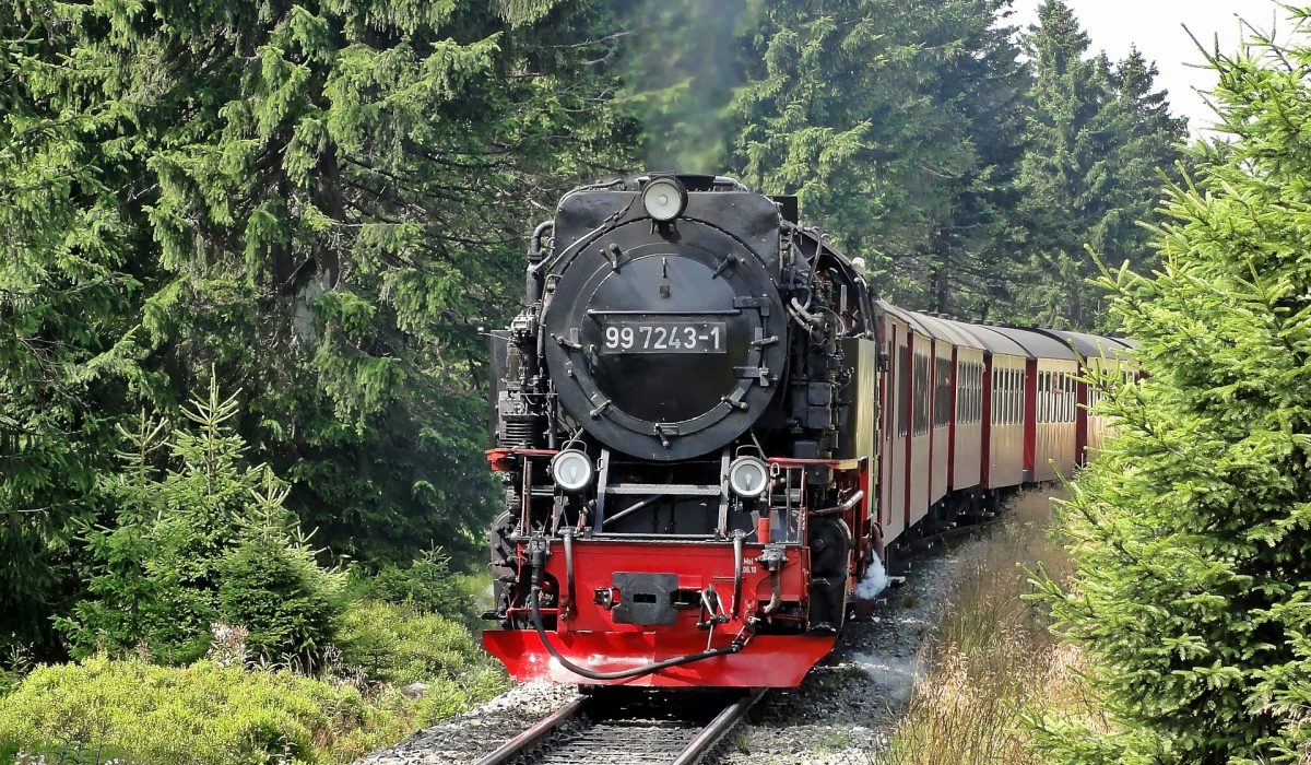 Reiseland Harz – Entdecken, Erleben, Teilen!