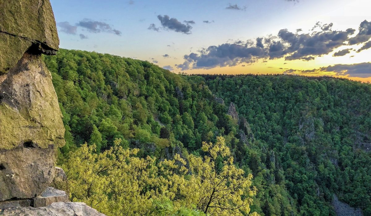 Reiseland Harz – Entdecken, Erleben, Teilen!