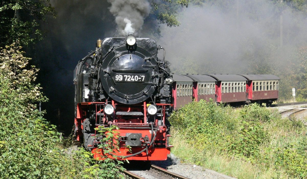 Reiseland Harz – Entdecken, Erleben, Teilen!