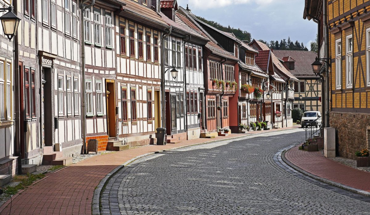 Reiseland Harz – Entdecken, Erleben, Teilen!